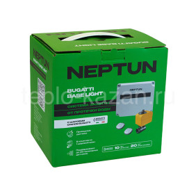 Система защиты от протечек воды Neptun Base Light 1 Система защиты от протечек воды Neptun Base Light 1