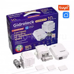 Комплект Gidrolock Standard Wi-Fi Комплект Gidrolock Standard Wi-Fi