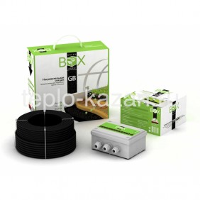 Комплект Green Box Agro 14 GBA-500