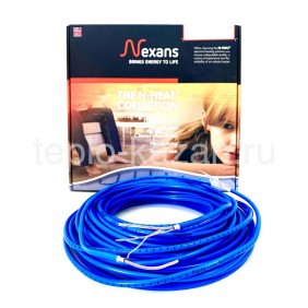Комплект резистивного кабеля TXLP/1  380/28/13,8 м